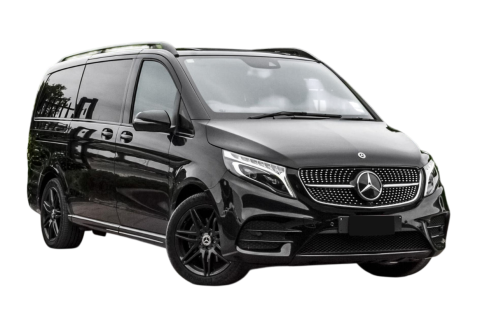 Zuverlässiges Taxi in Zürich